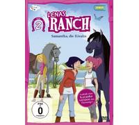 Lenas Ranch - 1. Staffel/Vol. 2 - Samantha, die Rivalin