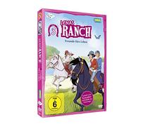 Lenas Ranch - 1. Staffel/Vol. 3 - Freunde fürs Leben