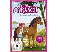 Lenas Ranch - 1. Staffel/Vol. 5 - Ein ganz besonderes Pferd