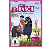 Lenas Ranch - 1. Staffel/Vol. 6 - Rettung in letzter Minute