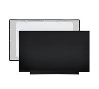 Lenboes Schermo LCD per computer portatile IPS da 14 pollici, 1920 x 1080, 30 pin, display a LED, ricambio per HP Probook Fortis 14 G9 G10 Chromebook 14 G10 (FHD non touch senza schede)