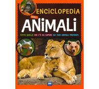 L'enciclopedia degli animali