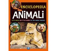 L'enciclopedia degli animali