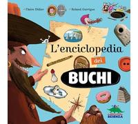 L' enciclopedia dei buchi