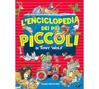 L' enciclopedia dei più piccoli