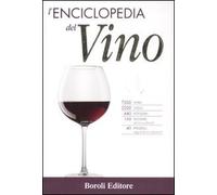 L'enciclopedia del vino