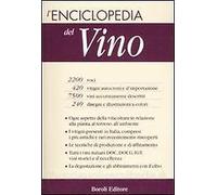 L'enciclopedia del vino - [Boroli]