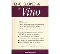 L'enciclopedia del vino. Ediz. illustrata