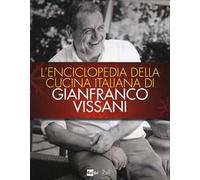 L'enciclopedia della cucina italiana