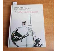 L'ENCICLOPEDIA DELLA CUCINA - La grande cucina di Gianfranco Vissani vol.1