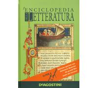 L'enciclopedia della letteratura. - [Istituto Geografico De Agostini]