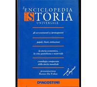 L'enciclopedia della storia universale