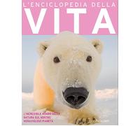 L'enciclopedia della vita [Paperback] [Nov 01, 2024] Guardigli, Michela