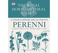 L' enciclopedia delle piante perenni