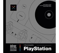L'enciclopedia PlayStation - Relinque Jesús, Fernández José Manuel, Gómez ...