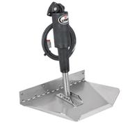 Lenco 9 " x14 " Idroscivolante Orlo Scheda Kit W/O Interruttore 15112-101 Barca