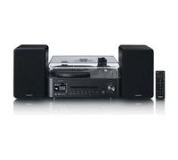 Lenco MC-760 Kit Turntable