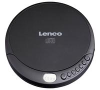 Lenco CD-010 Lettore CD portatile CD, CD-RW, CD-R Funzione di carica della