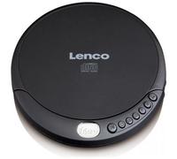 Lenco Cd-010 One Size Black