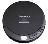 Lenco CD-200 Lettore CD portatile CD, CD-RW, MP3 Funzione di carica della