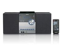 Lenco Mc-150 Micro Hi-fi Nero