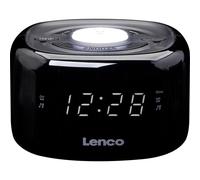 Lenco Radio Sveglia Cr-12