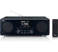 Lenco Lenco DiR-260 Internet Nero S_0009_6242701 Audio E tv