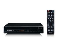 Lenco DVD-120 Lettore DVD Nero