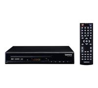 Lenco DVD-120BK