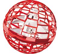 Lenco FLB-007 Palla Volante - Giocattolo Volante - Mini Drone - Pallone - Batteria Integrata