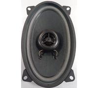 Lenco FX146 Coppia Altoparlanti per Auto 9x15cm 50Watt 4Ohm