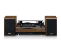 Lenco LS-100 Hout