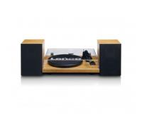 Lenco Giradischi con Diffusori Ls-500 Wood