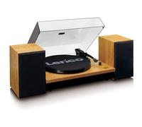 Lenco LS-300 giradischi Legno