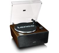 Lenco Giradischi Ls-470 Legno