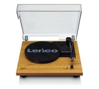 Lenco Giradischi LS SERIES Ls 10 Wood