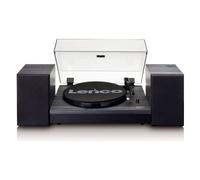 Lenco Giradischi LS SERIES Ls 300 Black
