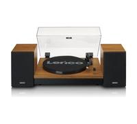 Lenco Giradischi LS SERIES Ls 310 Walnut