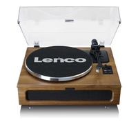 Lenco Giradischi LS SERIES Ls 410 Walnut