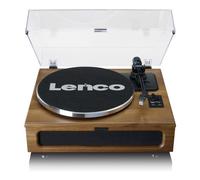 Lenco Giradischi LS SERIES Ls 410 Walnut