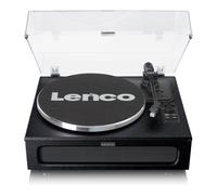 Lenco Giradischi LS SERIES LS 430BK Black