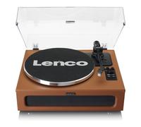 Lenco Giradischi LS SERIES Ls 430Bn Brown