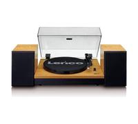 Lenco LS-300 giradischi Legno