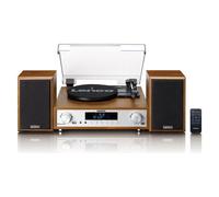 Lenco Giradischi MC SERIES MC 160WD Wood