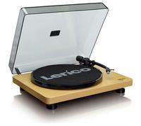 Lenco - Giradischi USB L-30 Legno