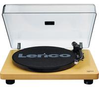 Lenco L 30 Natural Giradischi