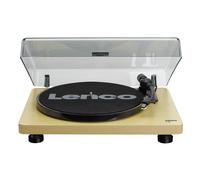 LENCO L-30W GIRADISCHI IN LEGNO MOD. L-30W EAN 8711902037576