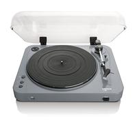Lenco L-85Grey Giradischi, Grey