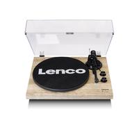 Lenco LBT-188 Lettore di dischi a cinghia Beige - Nouvo