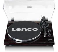 Lenco Giradischi Lbt 189Wa Walnut -